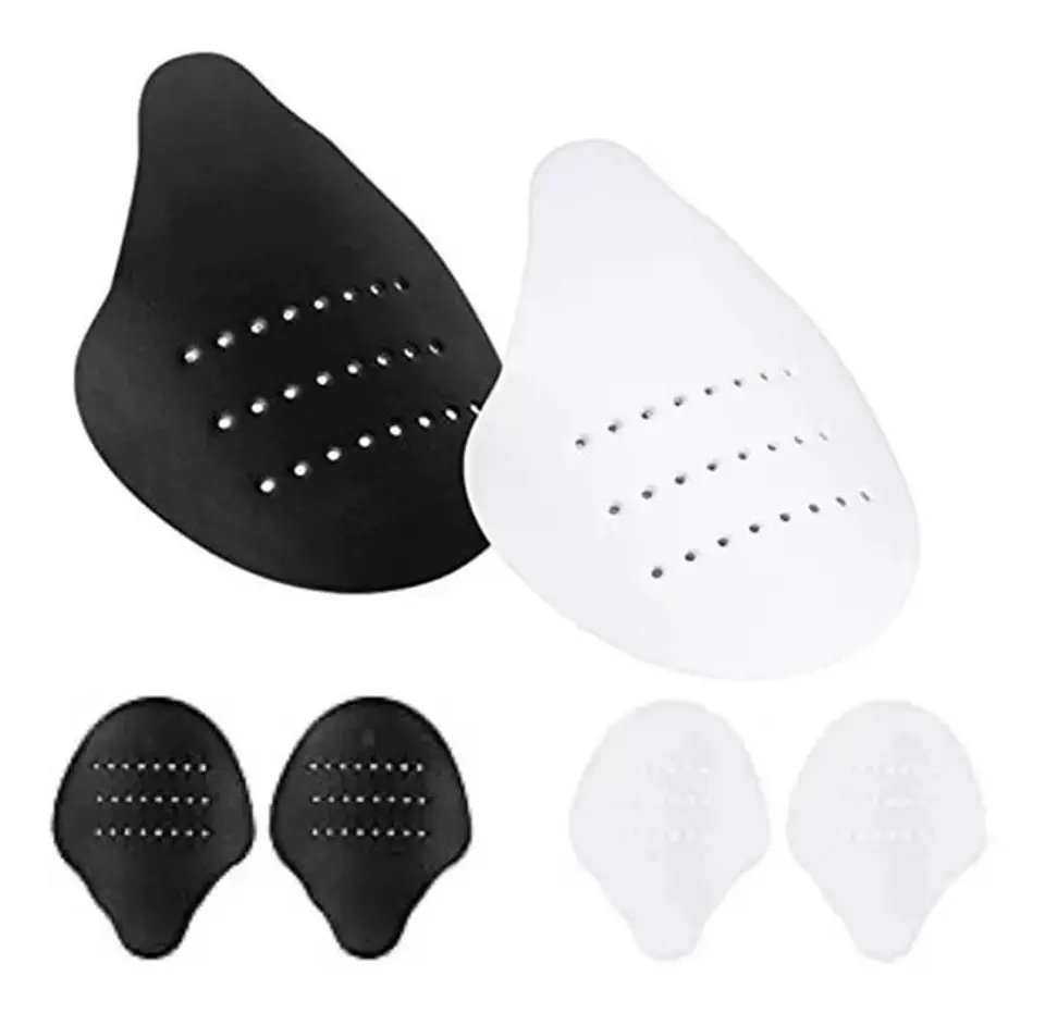Shield Goma Anti-arruga -2 Pares- 3