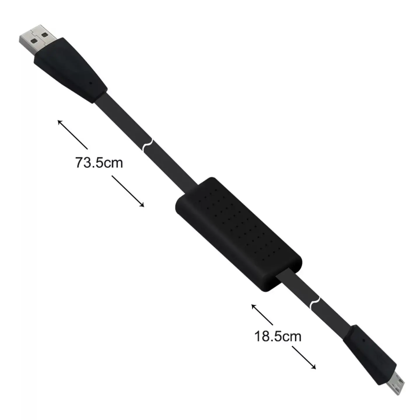 Cable HTS2 -Sensor y Humedad- 4