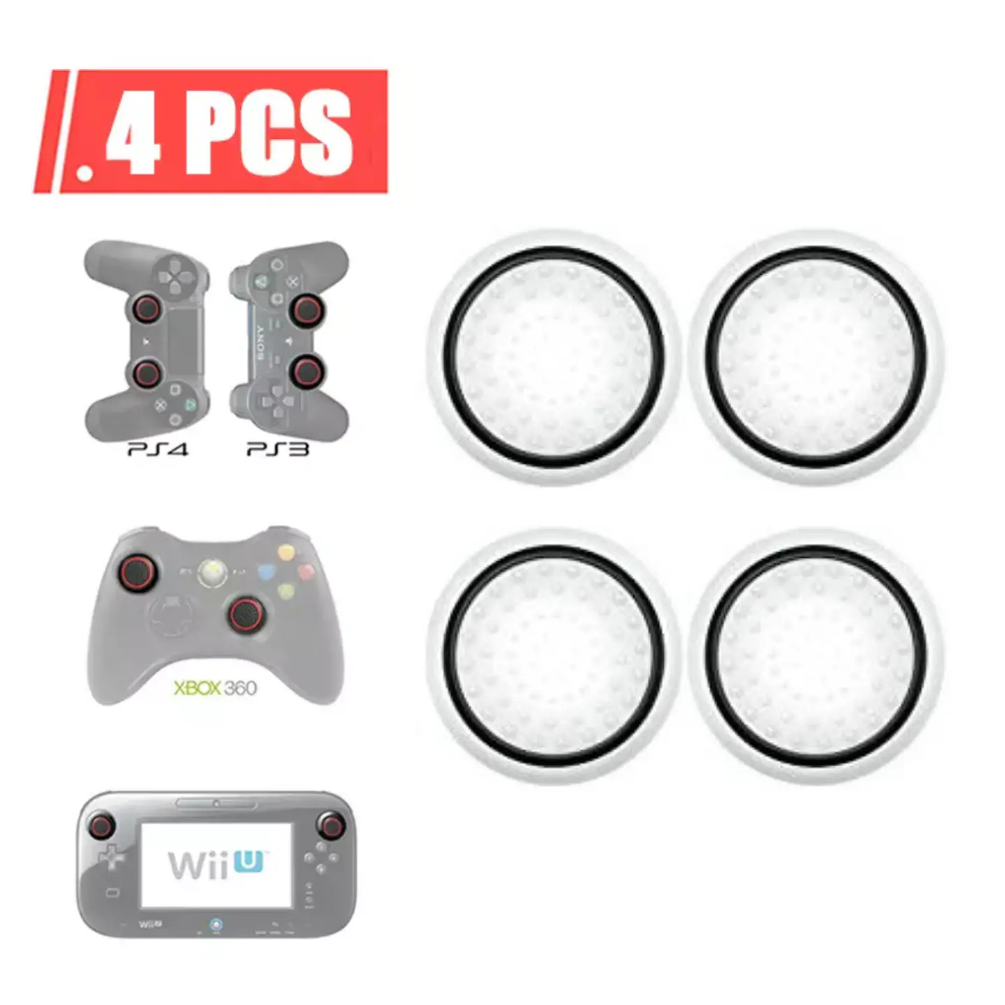 Grips Premium x4 12