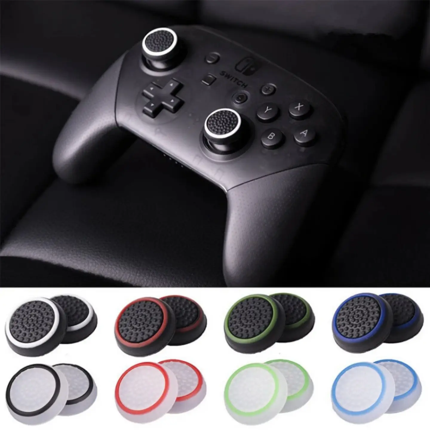 Grips Premium x4 2
