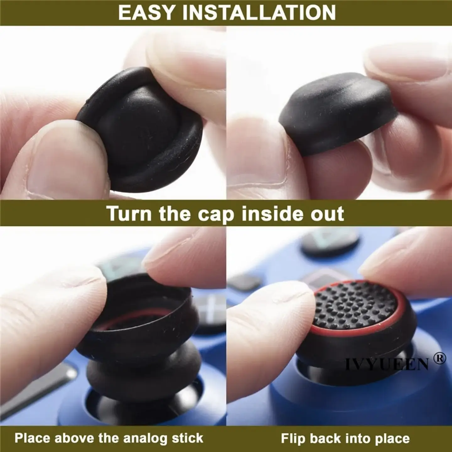 Grips Premium x4 3