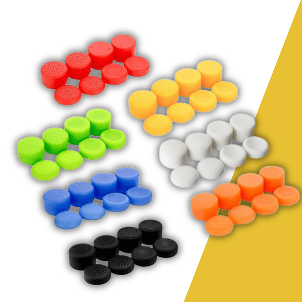 Pack Grips 8 en 1
