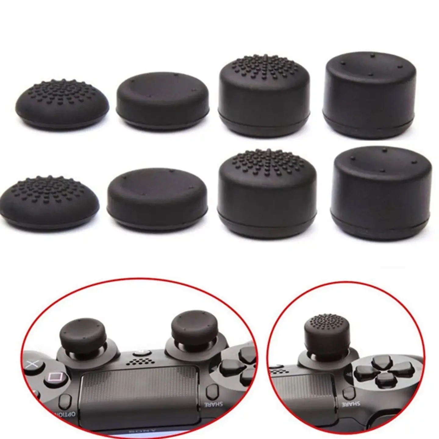 Pack Grips 8 en 1 9