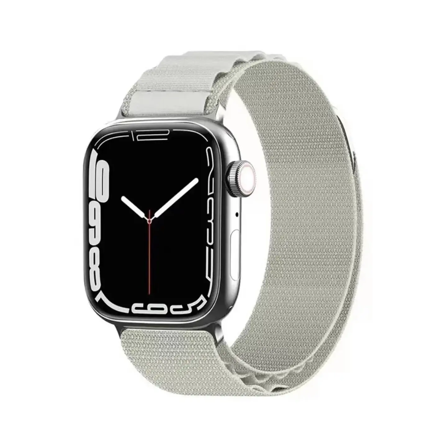 Correas Alpine Loop Apple Watch 4