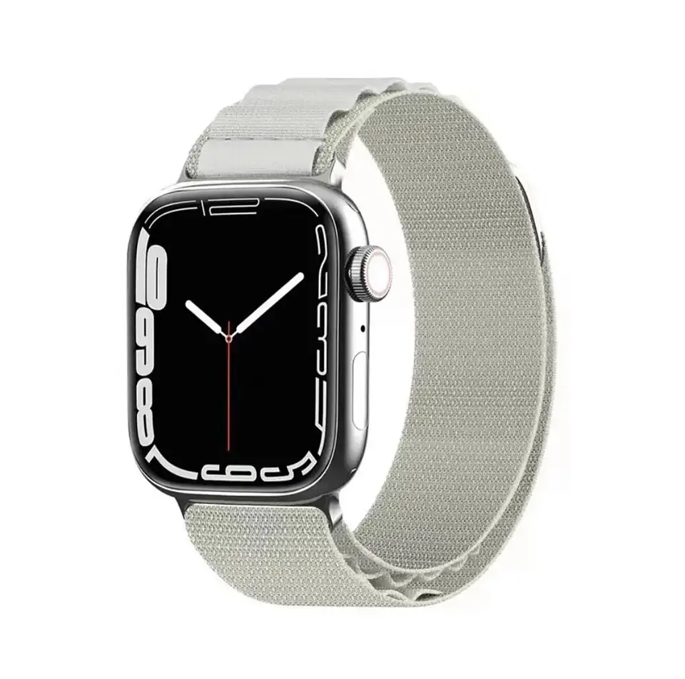 Correas Alpine Loop Apple Watch 4
