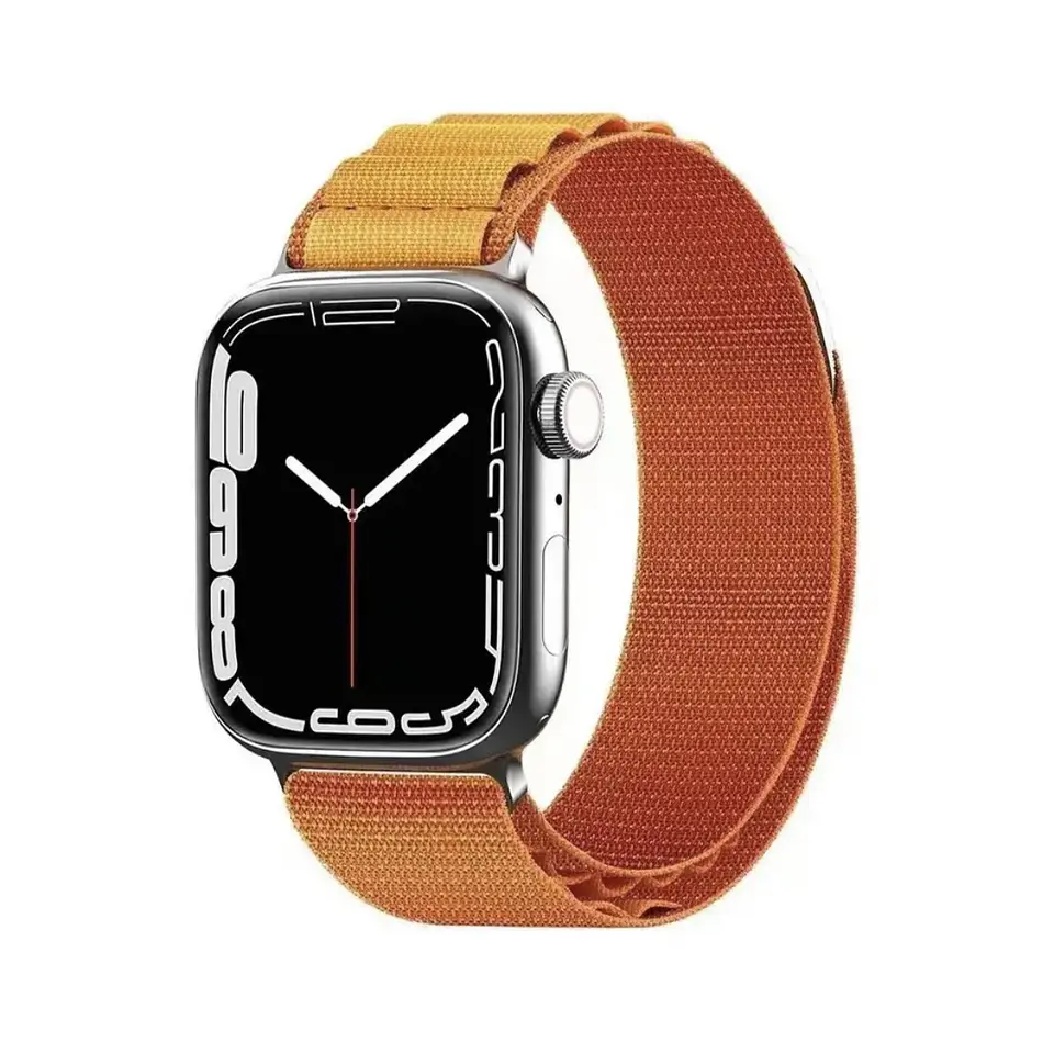 Correas Alpine Loop Apple Watch 5