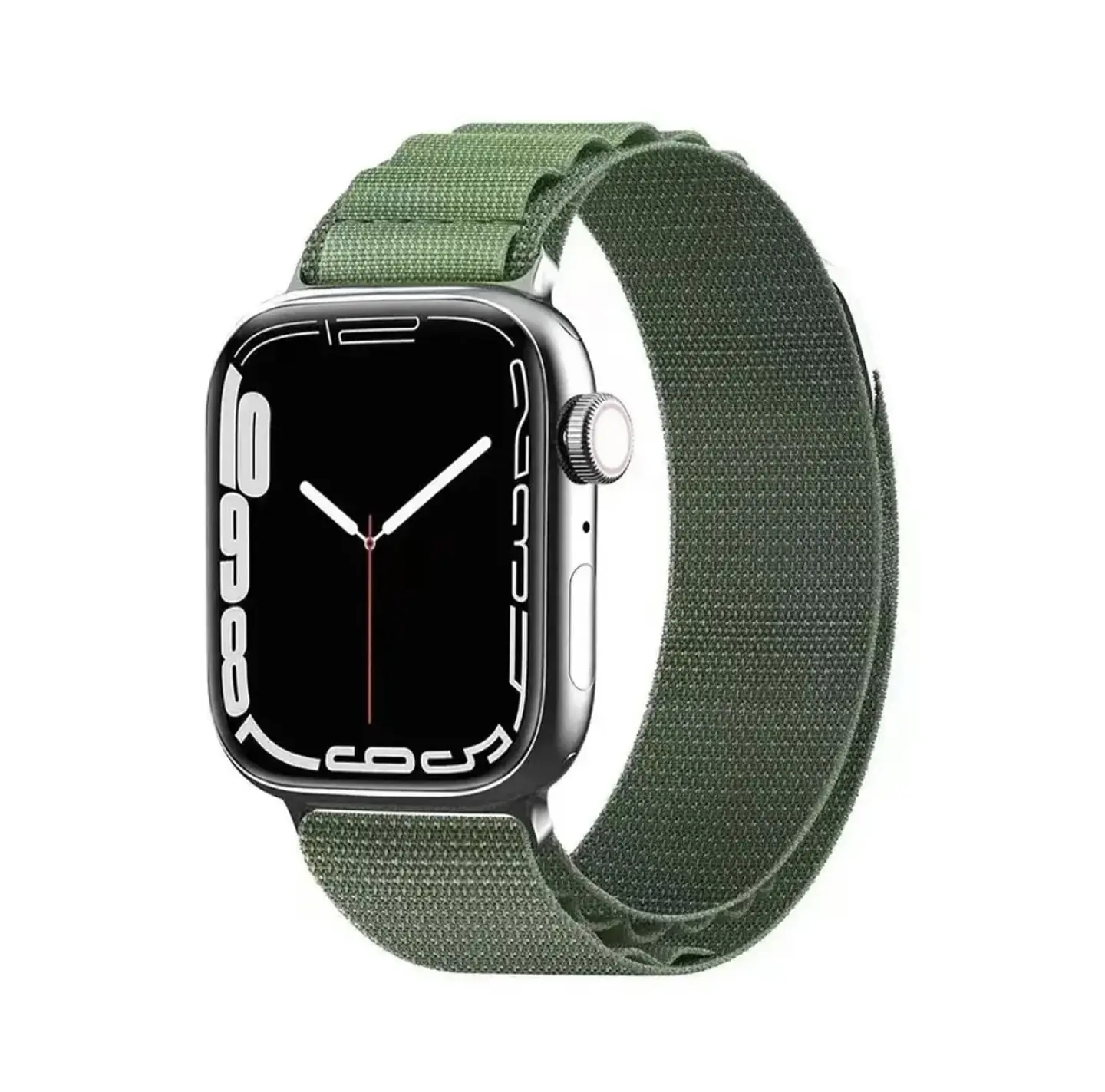 Correas Alpine Loop Apple Watch 7