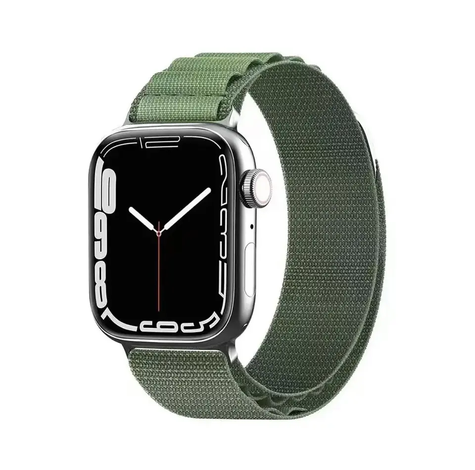 Correas Alpine Loop Apple Watch 7
