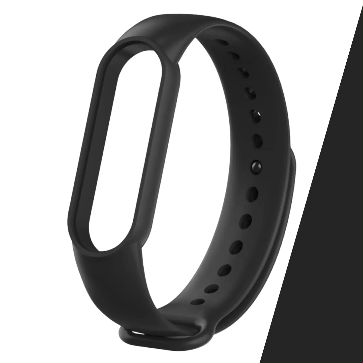 Correas de Silicona MiBand 5-6-7 5