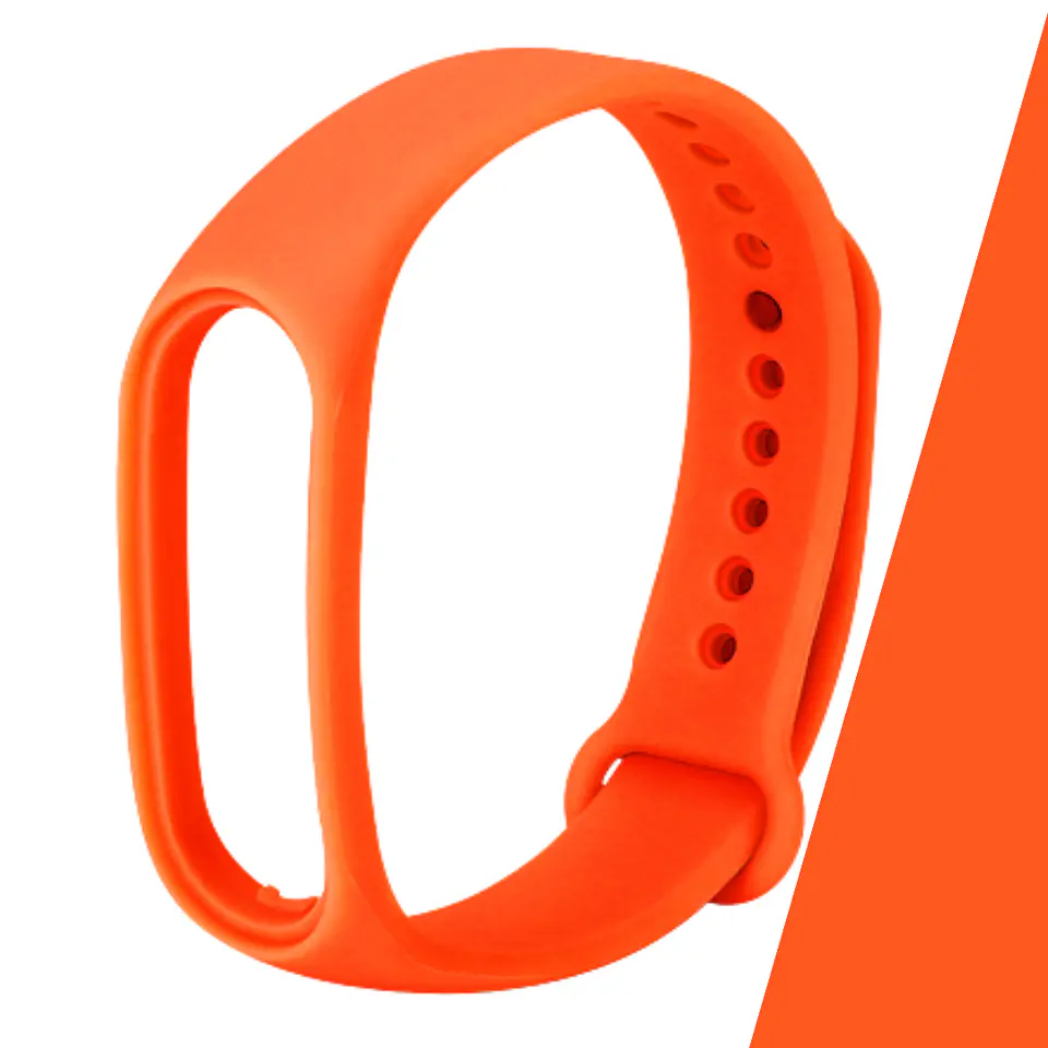 Correas de Silicona MiBand 5-6-7 6