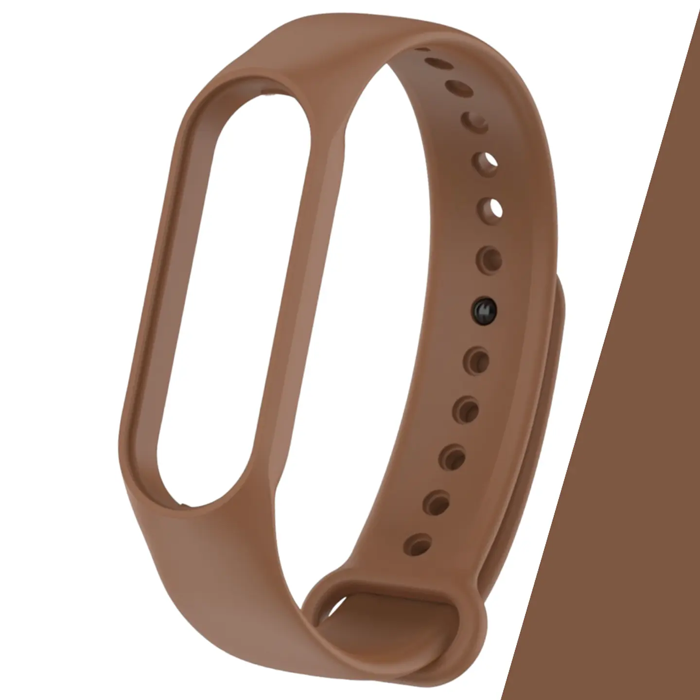 Correas de Silicona MiBand 5-6-7 7