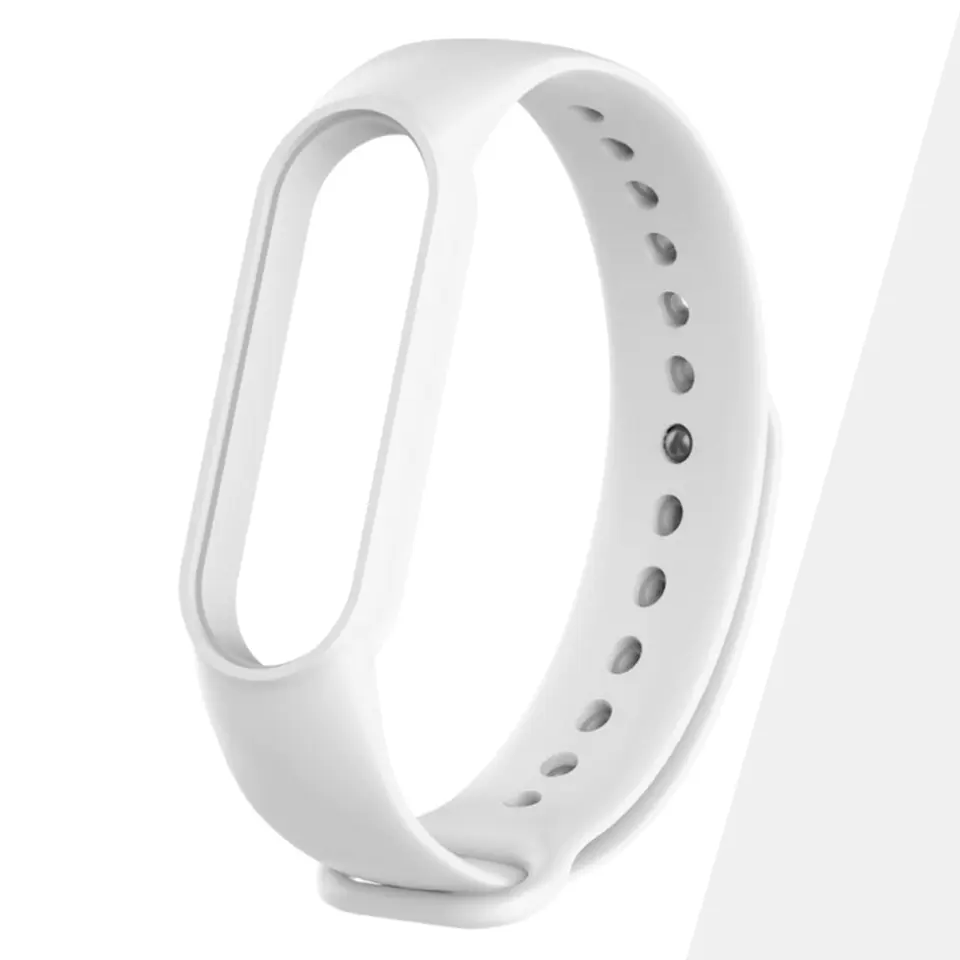Correas de Silicona MiBand 5-6-7 8