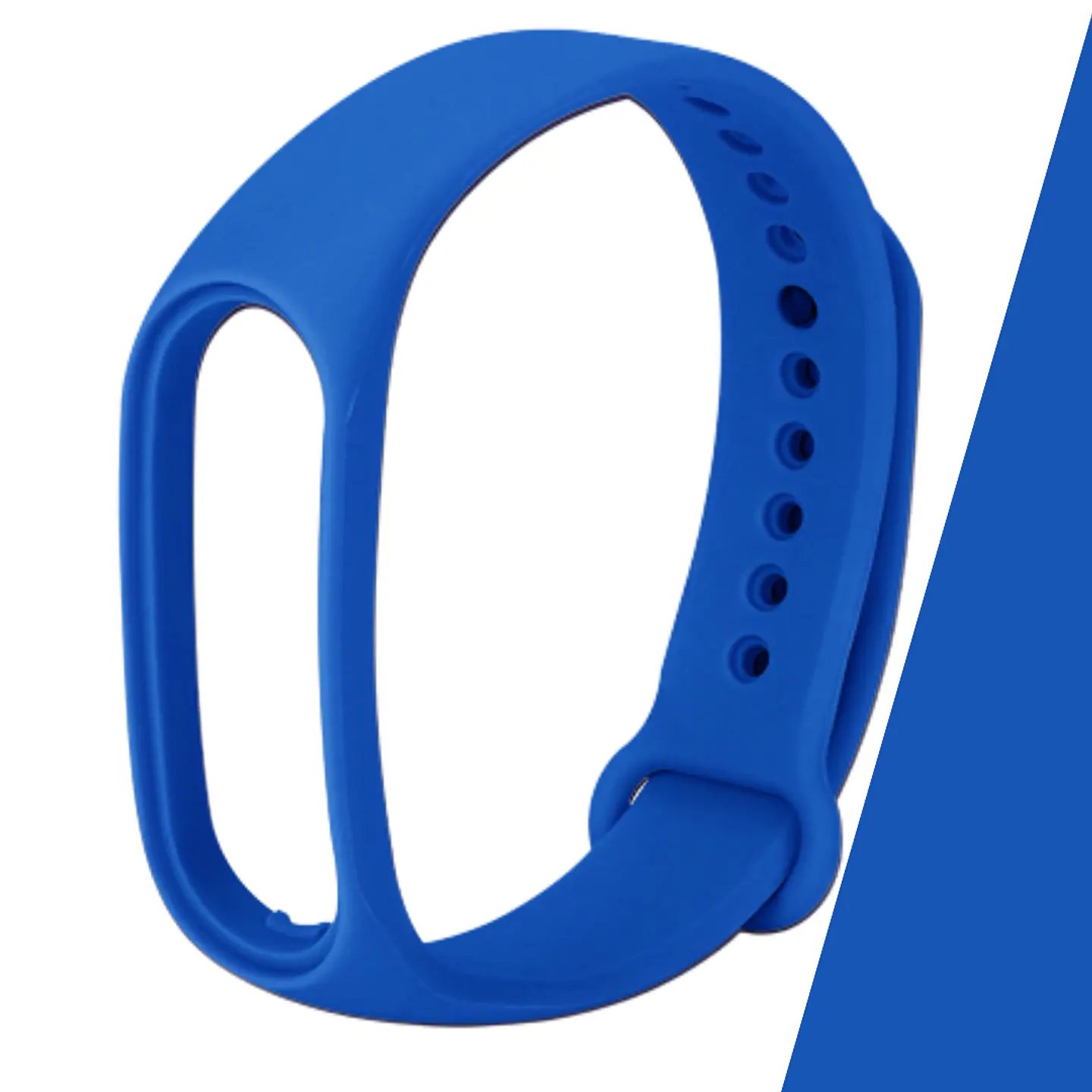 Correas de Silicona MiBand 5-6-7 13