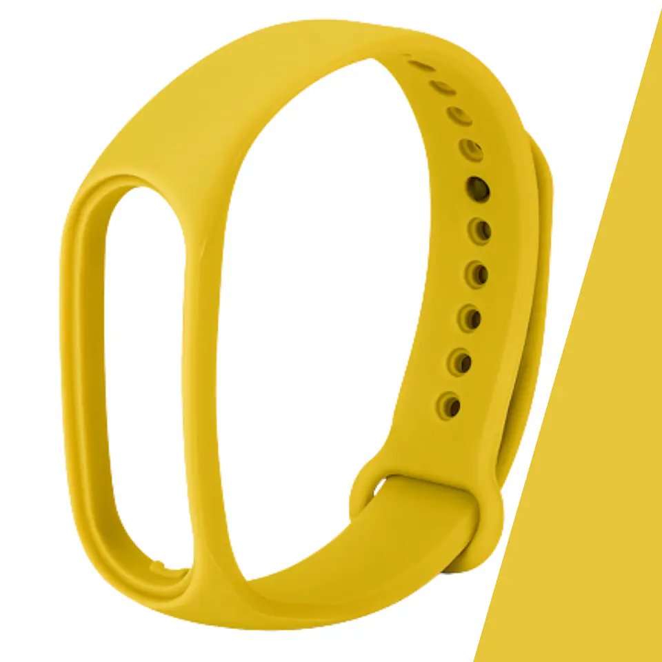 Correas de Silicona MiBand 5-6-7 14