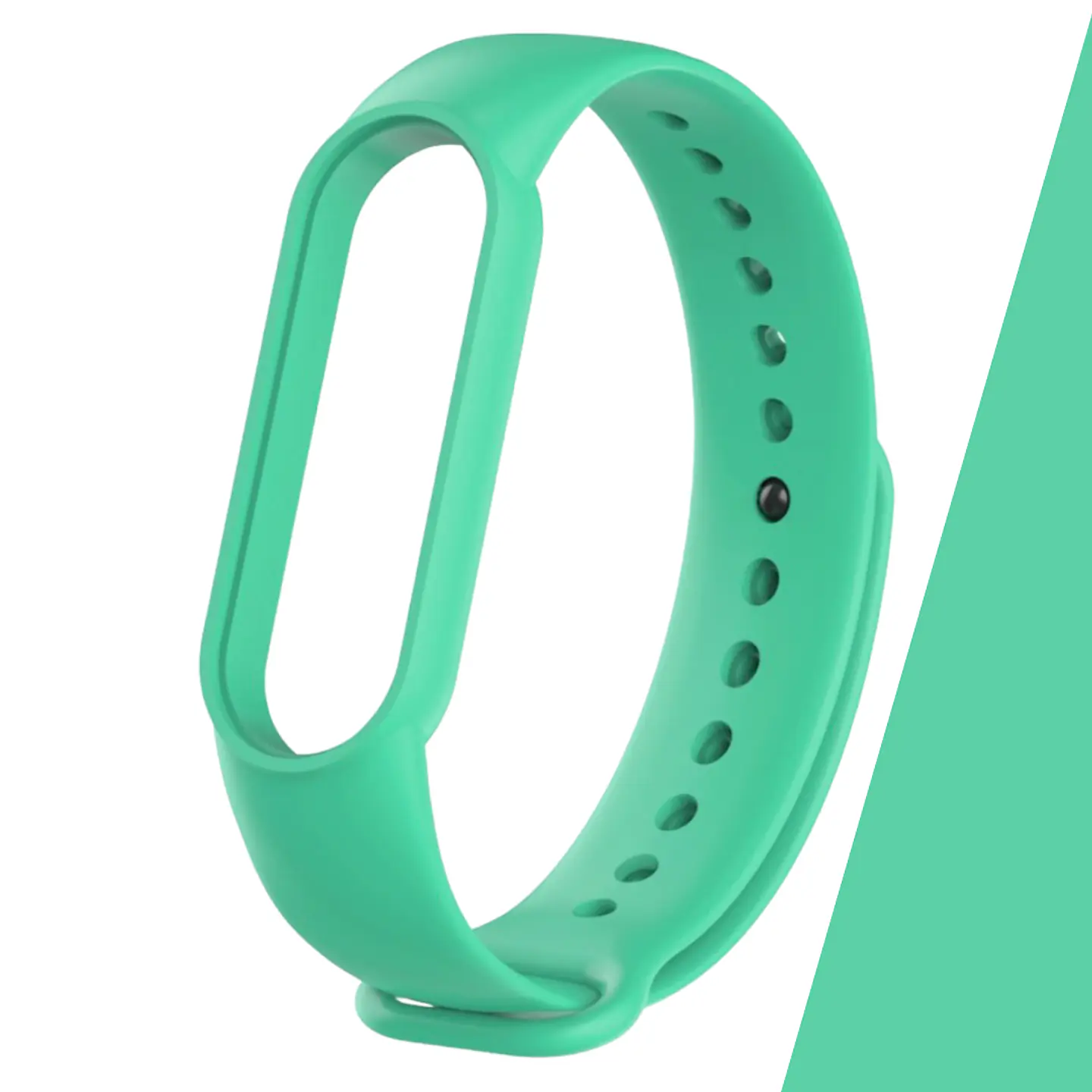 Correas de Silicona MiBand 5-6-7 16