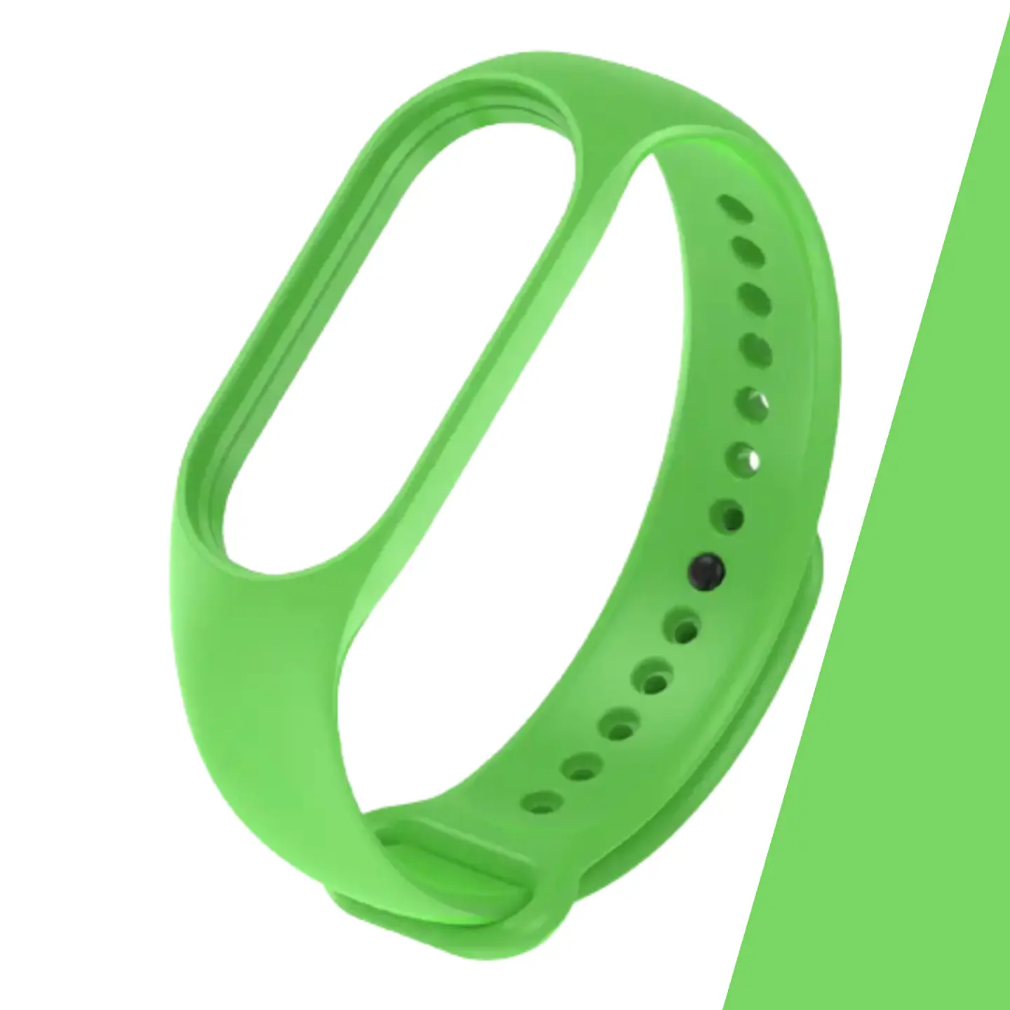 Correas de Silicona MiBand 5-6-7 17