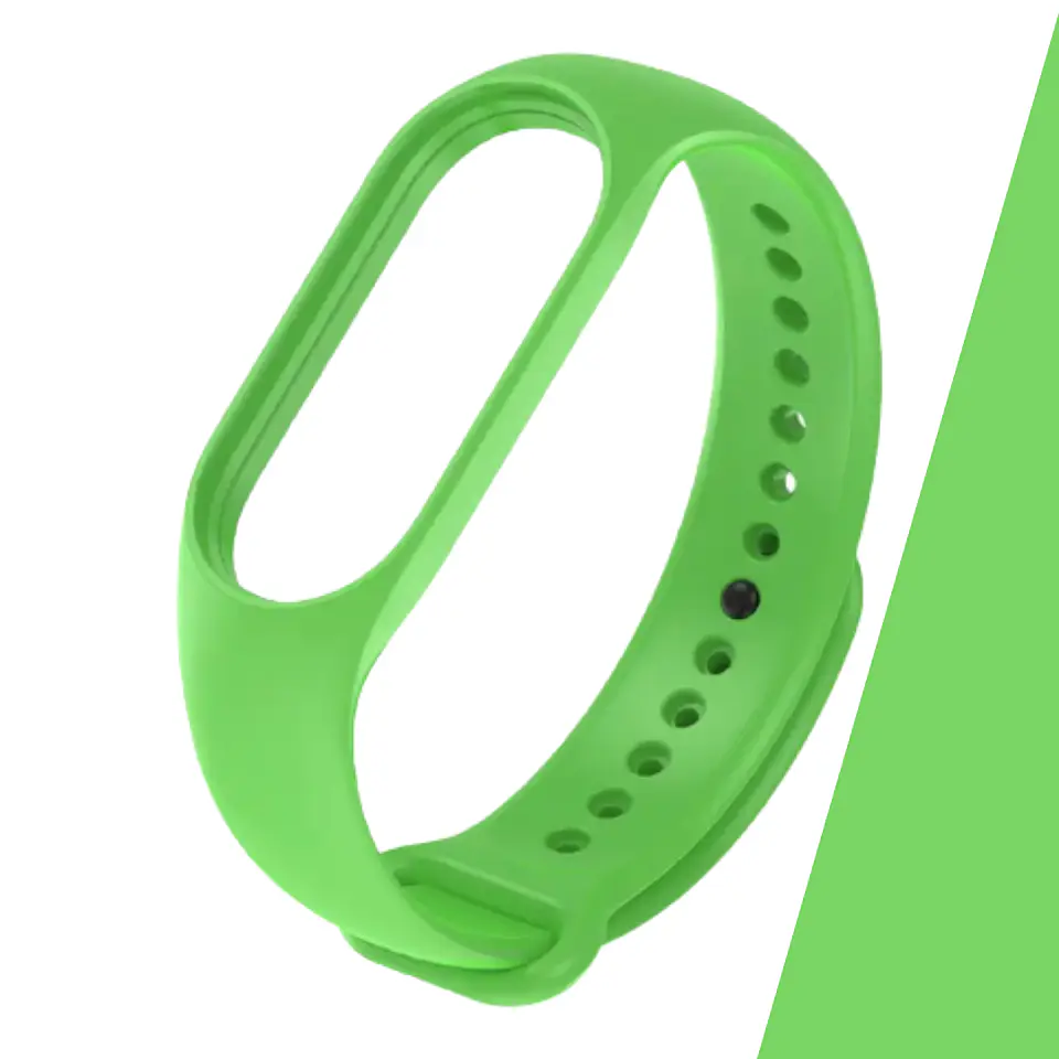 Correas de Silicona MiBand 5-6-7 17
