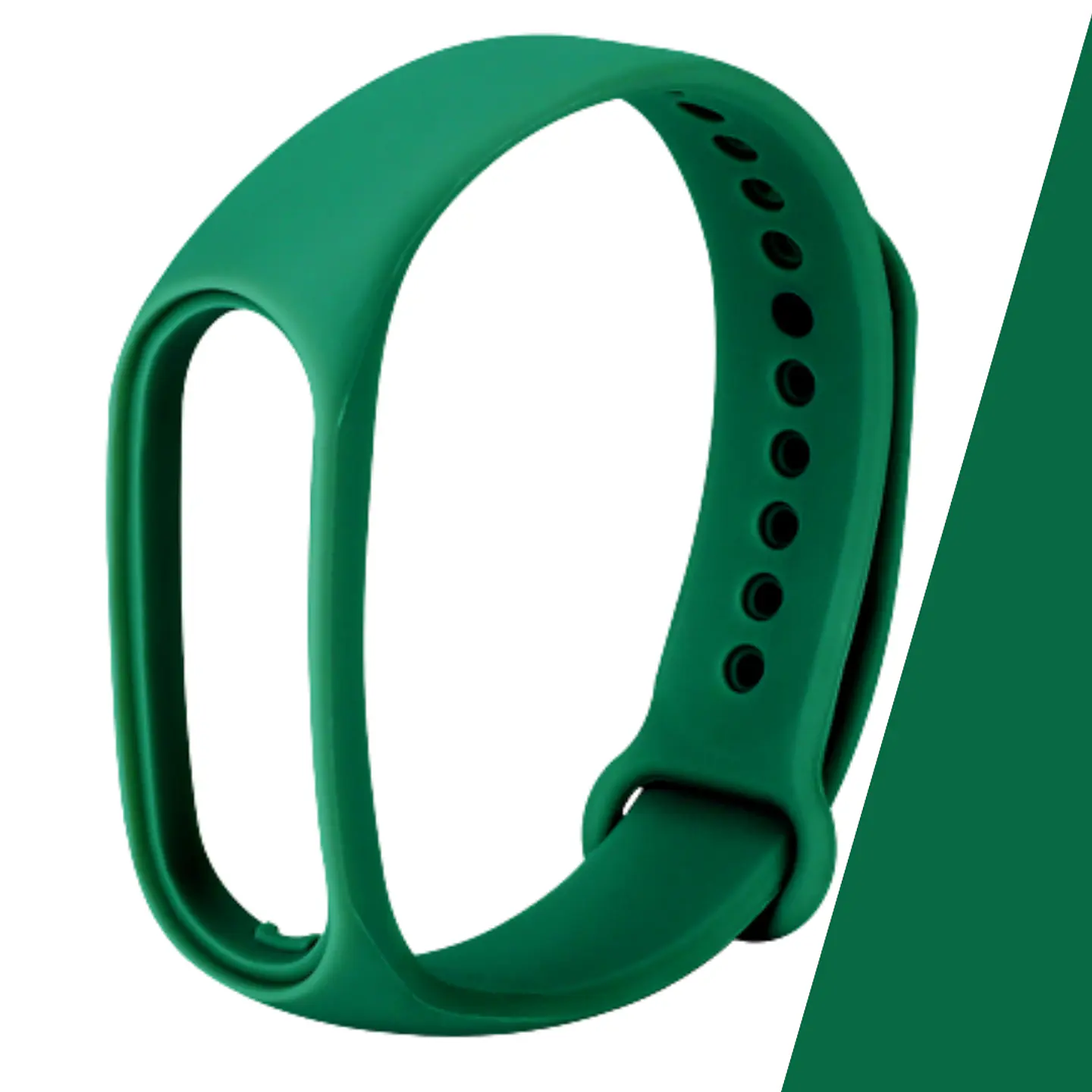 Correas de Silicona MiBand 5-6-7 18
