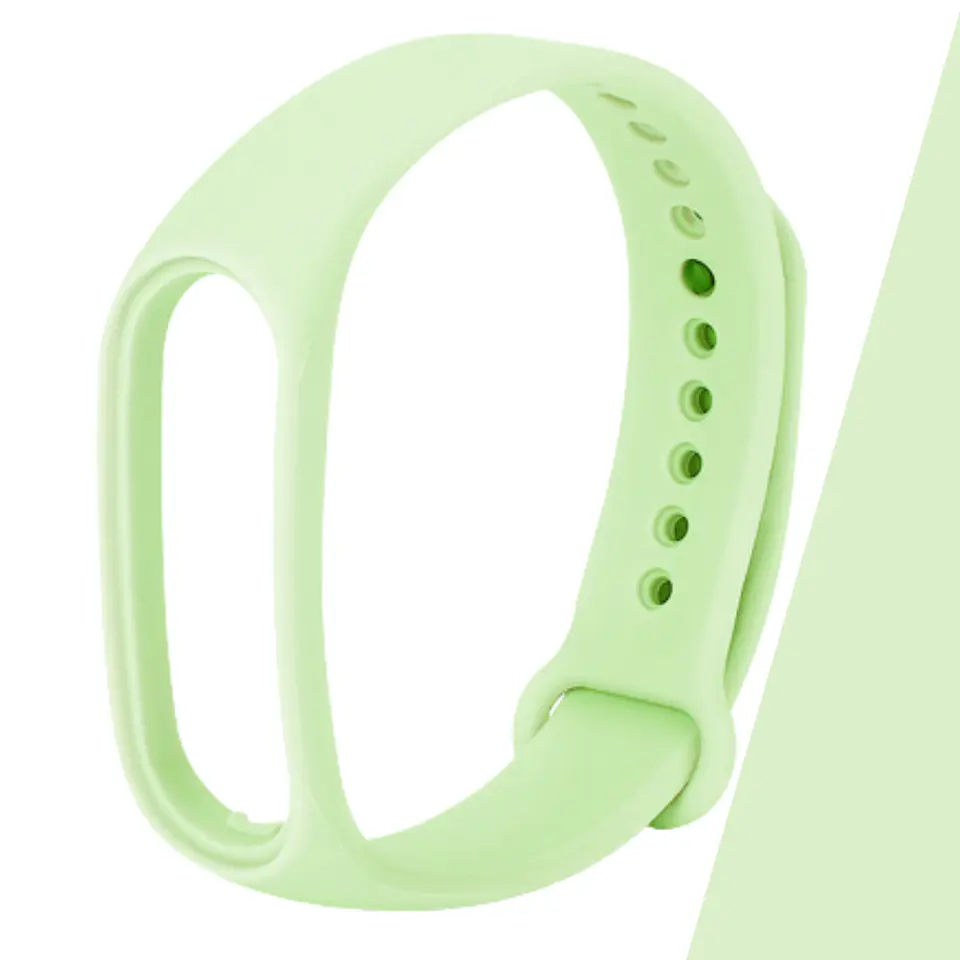 Correas de Silicona MiBand 5-6-7 19