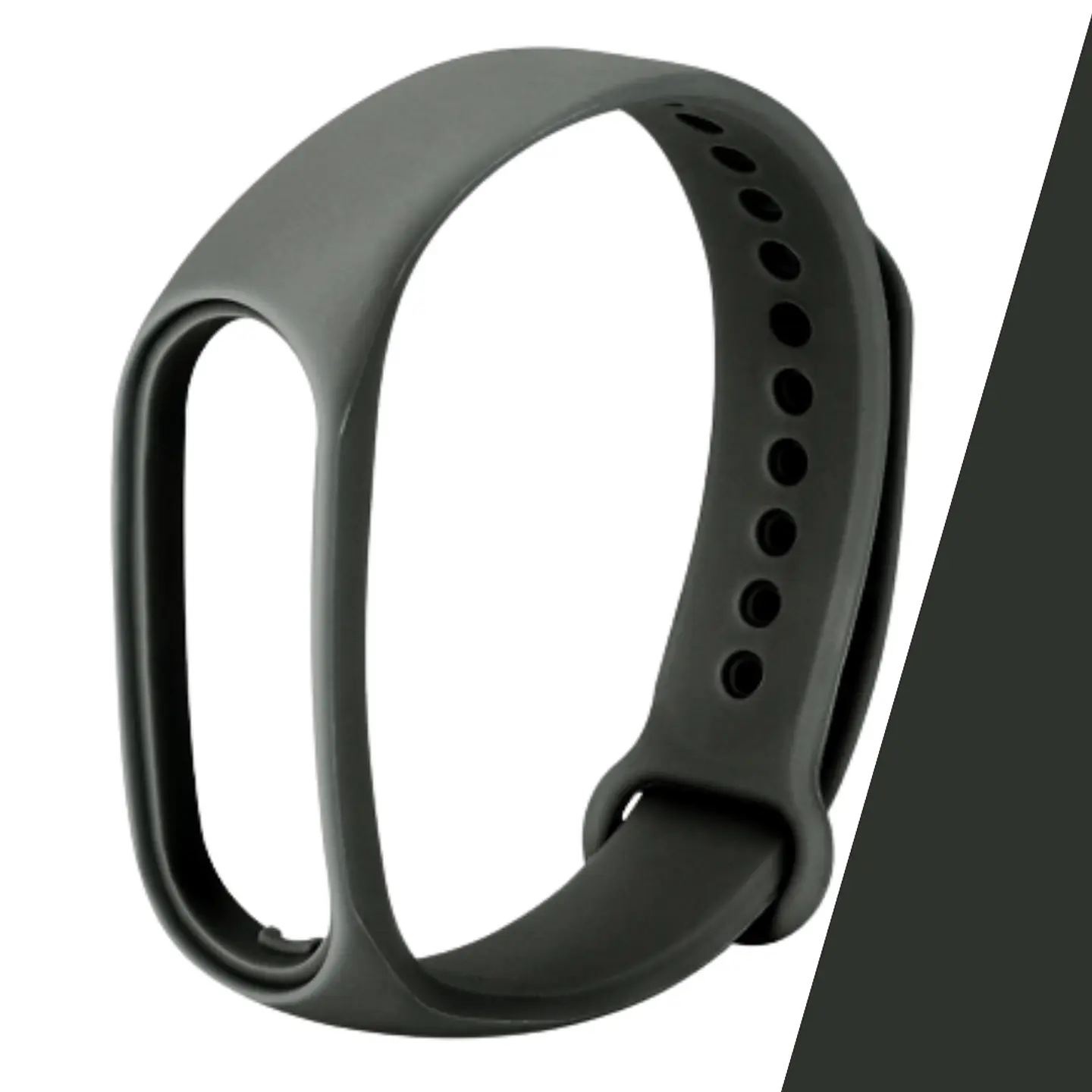 Correas de Silicona MiBand 5-6-7 22