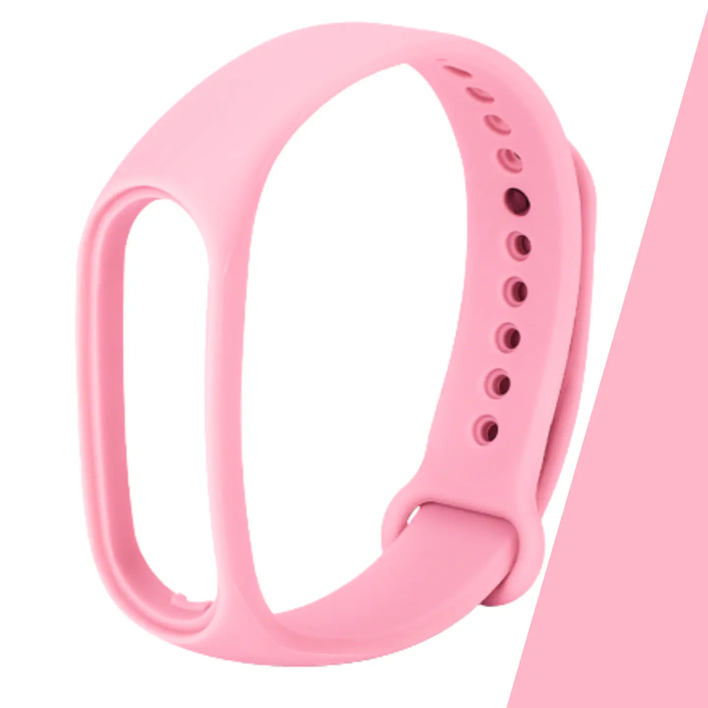 Correas de Silicona MiBand 5-6-7 23