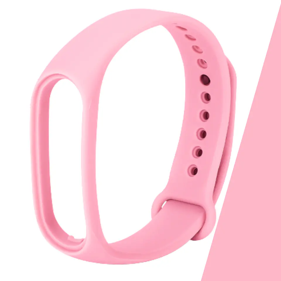 Correas de Silicona MiBand 5-6-7 23