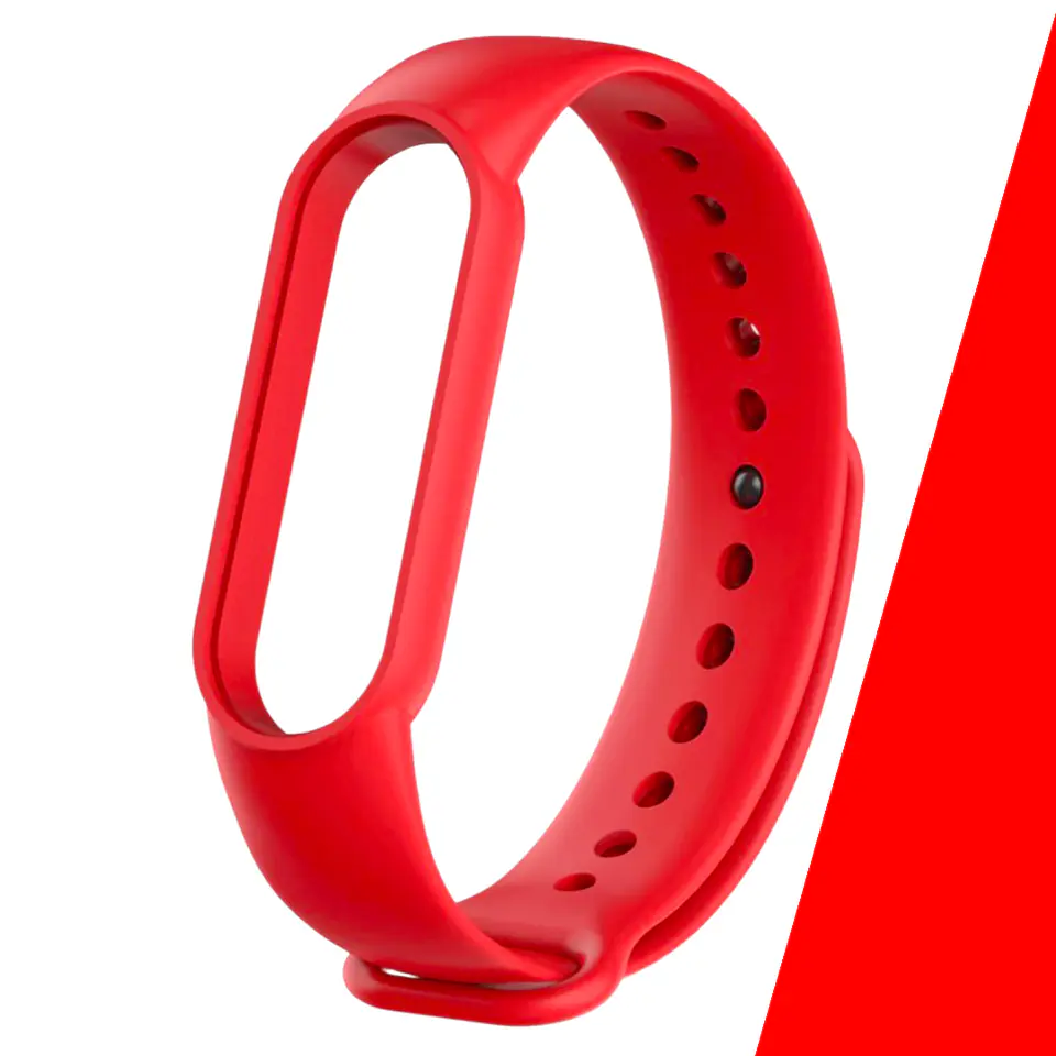 Correas de Silicona MiBand 5-6-7 25