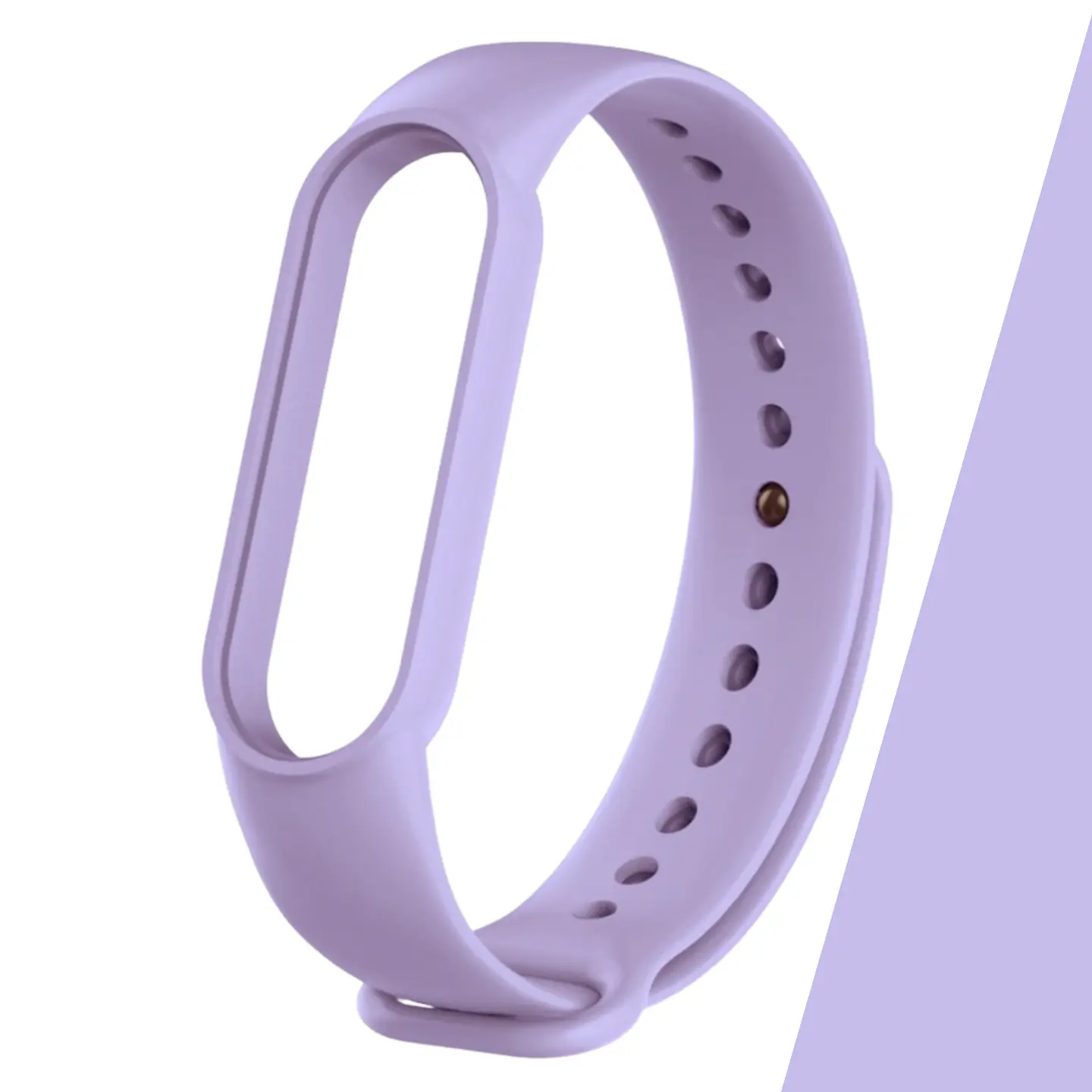 Correas de Silicona MiBand 5-6-7 26