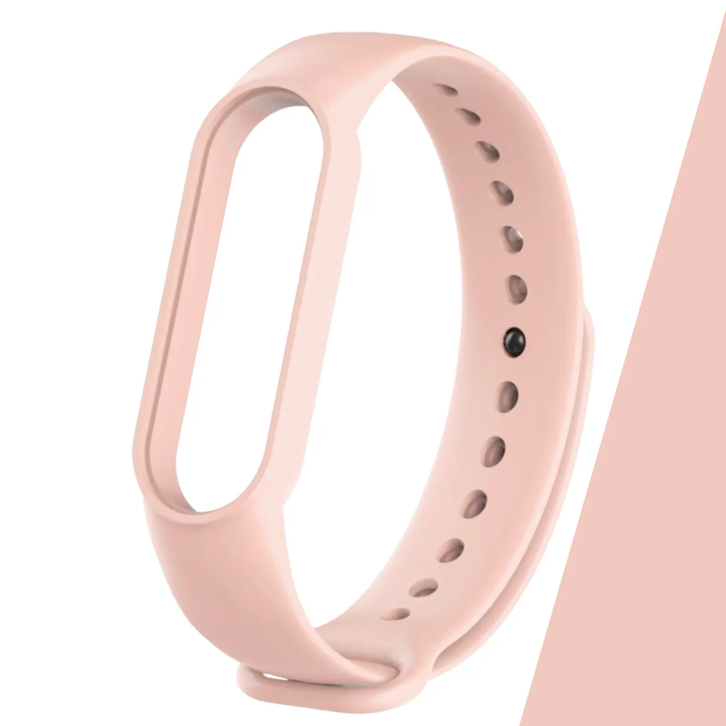 Correas de Silicona MiBand 5-6-7 27