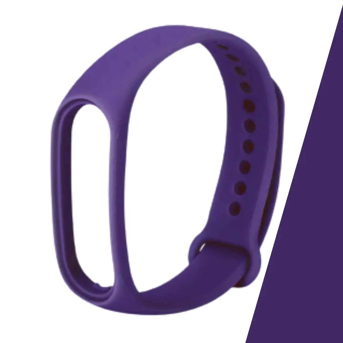 Correas de Silicona MiBand 5-6-7 28