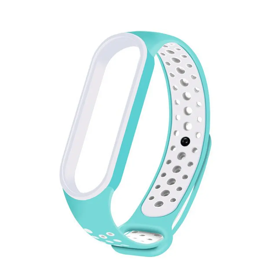 Correas Deportivas MiBand 5-6-7 6