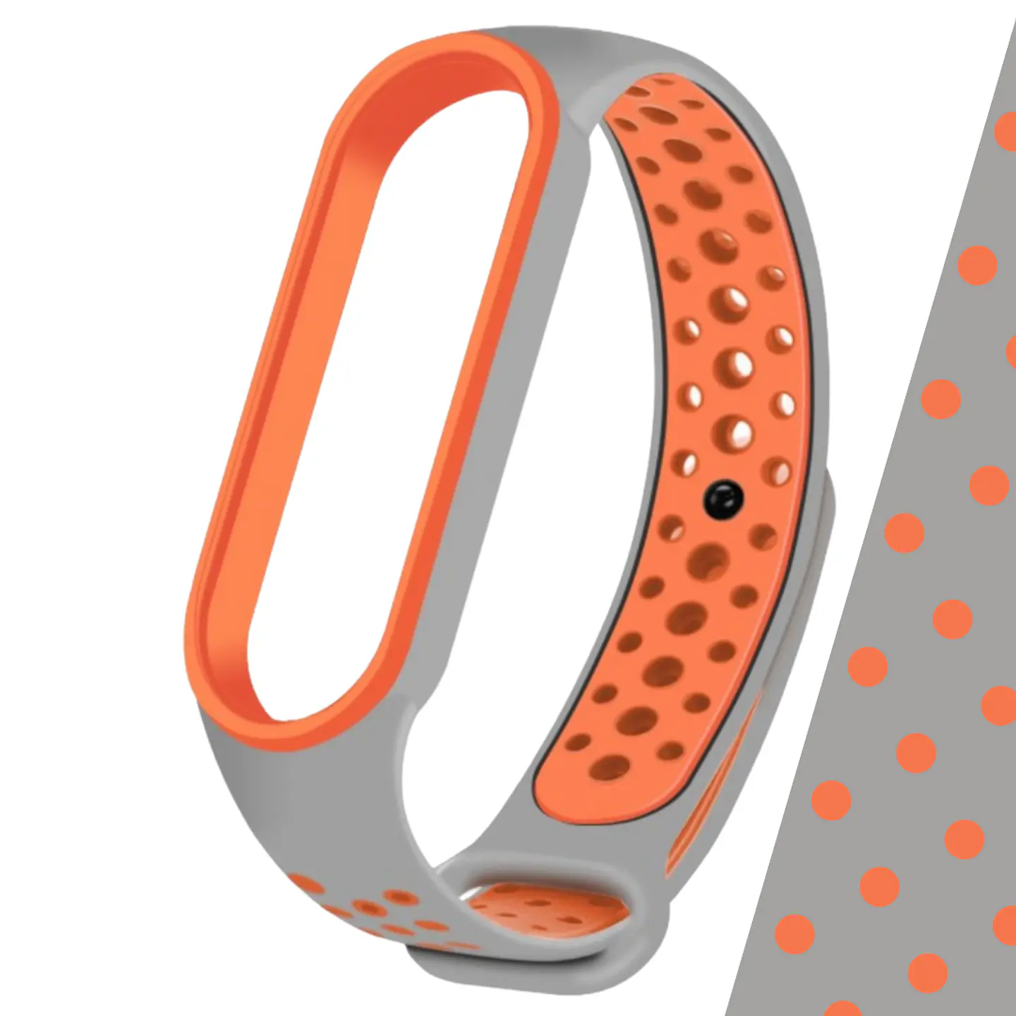 Correas Deportivas MiBand 5-6-7 7