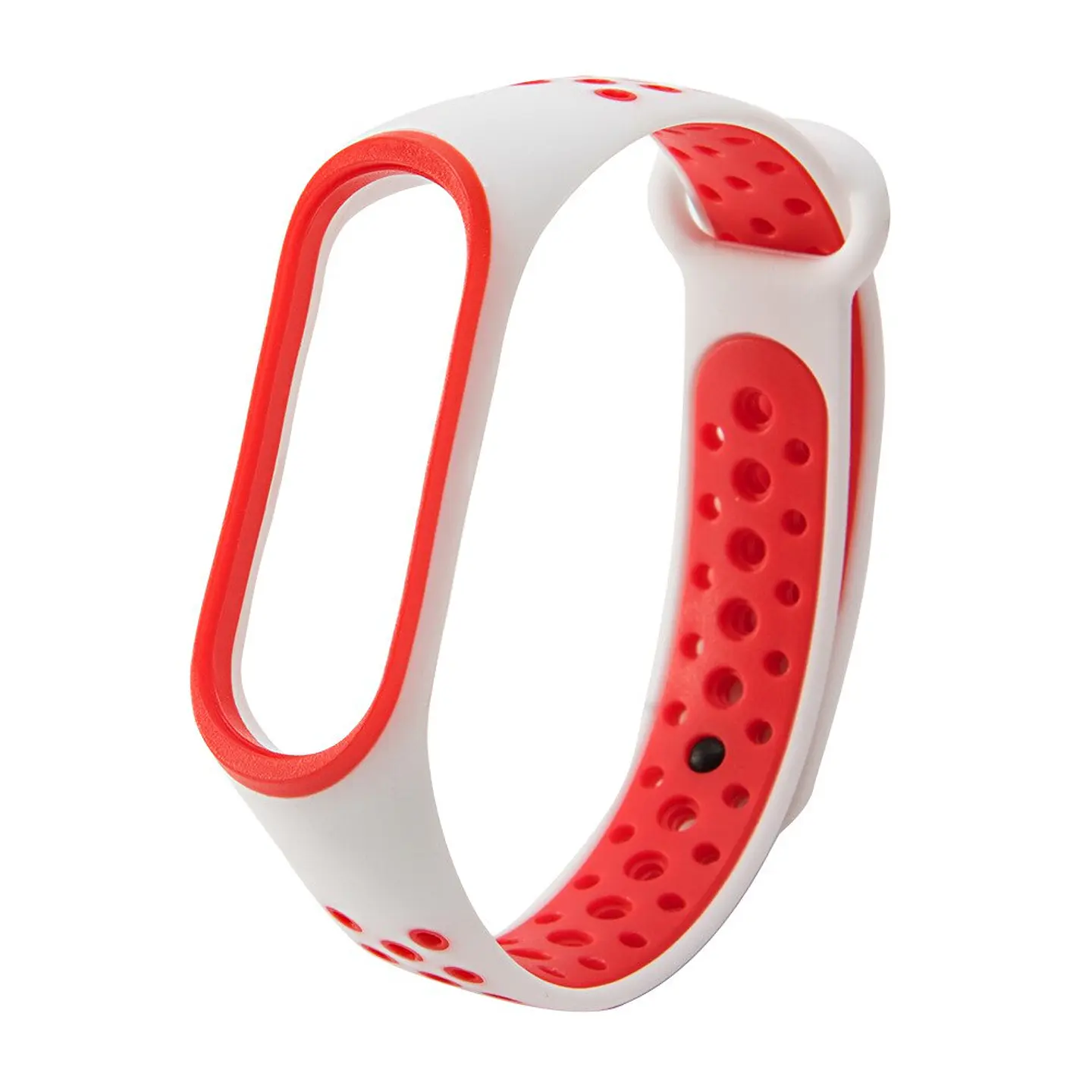 Correas Deportivas MiBand 5-6-7 19