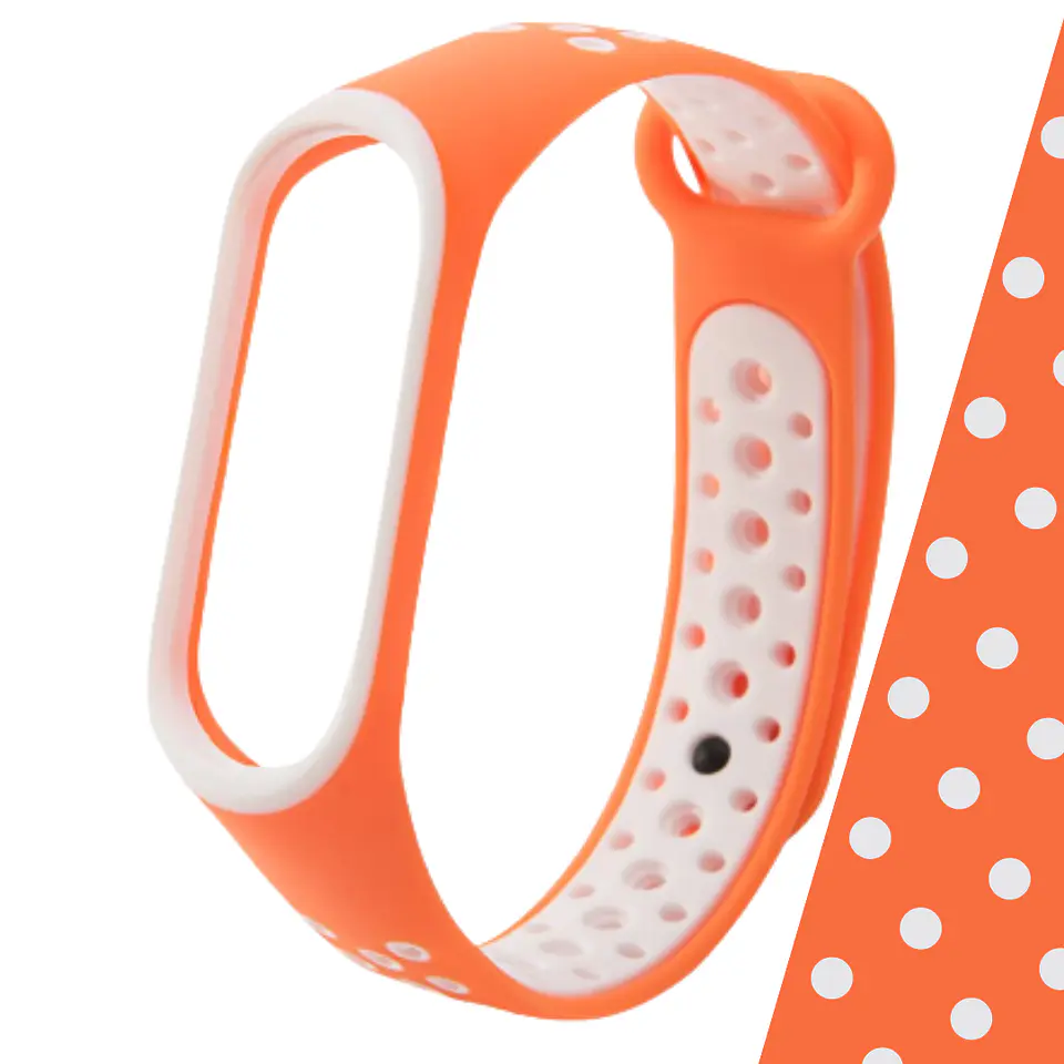 Correas Deportivas MiBand 5-6-7 21