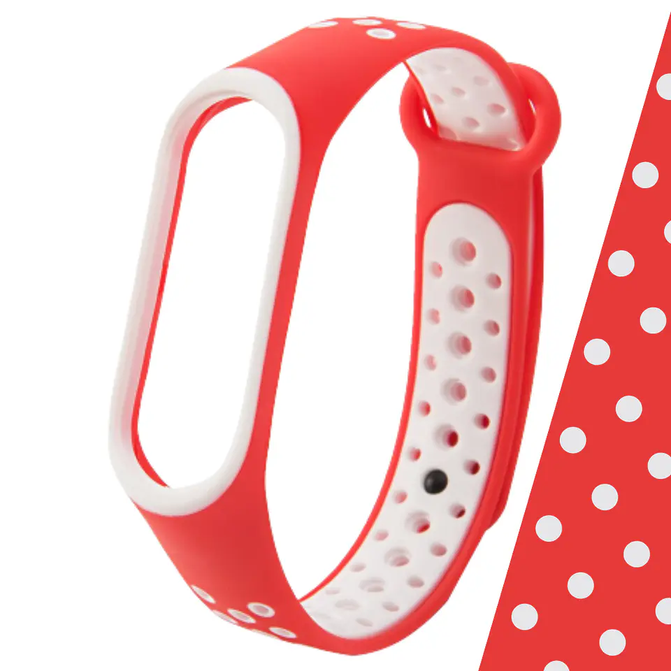 Correas Deportivas MiBand 5-6-7 22
