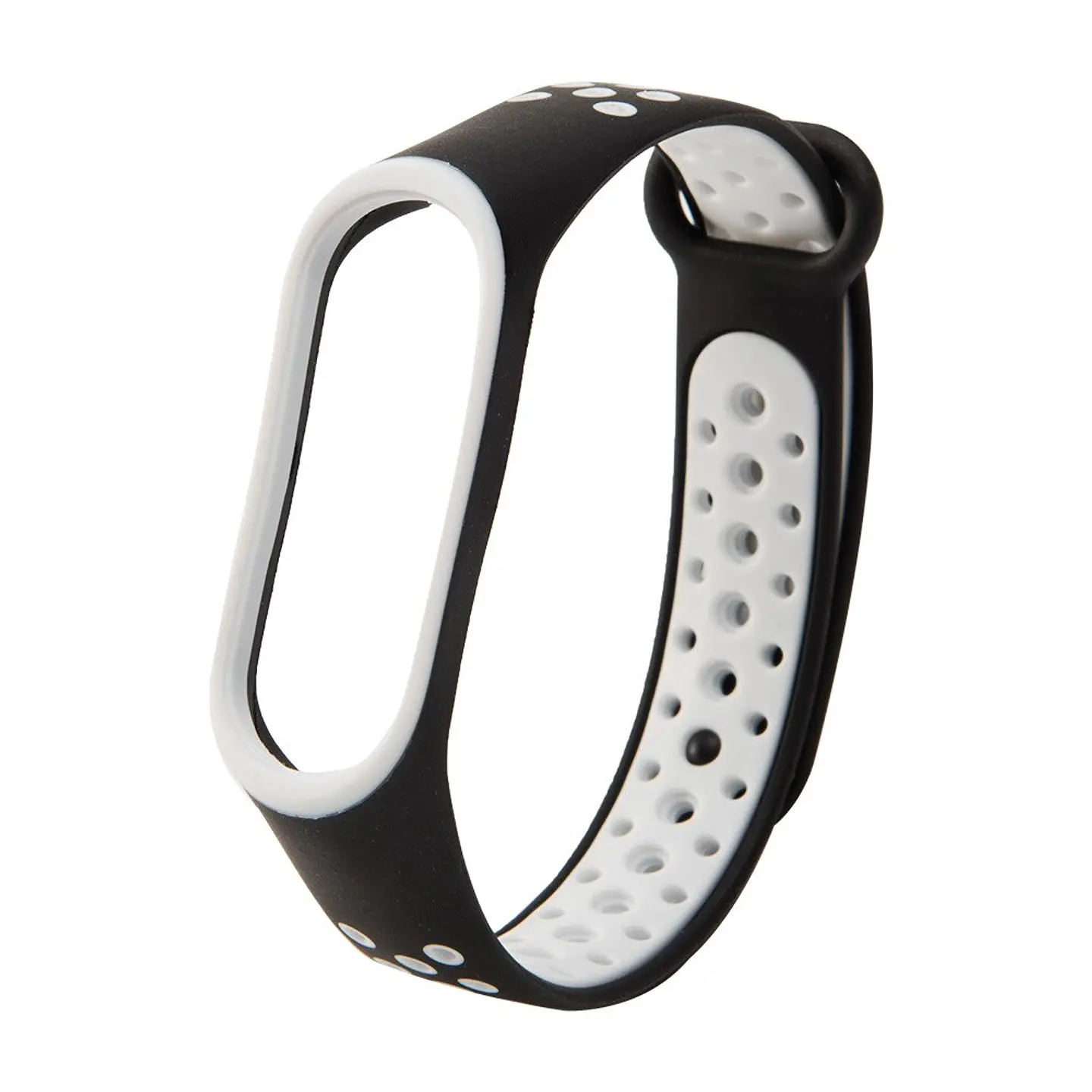 Correas Deportivas MiBand 5-6-7 25