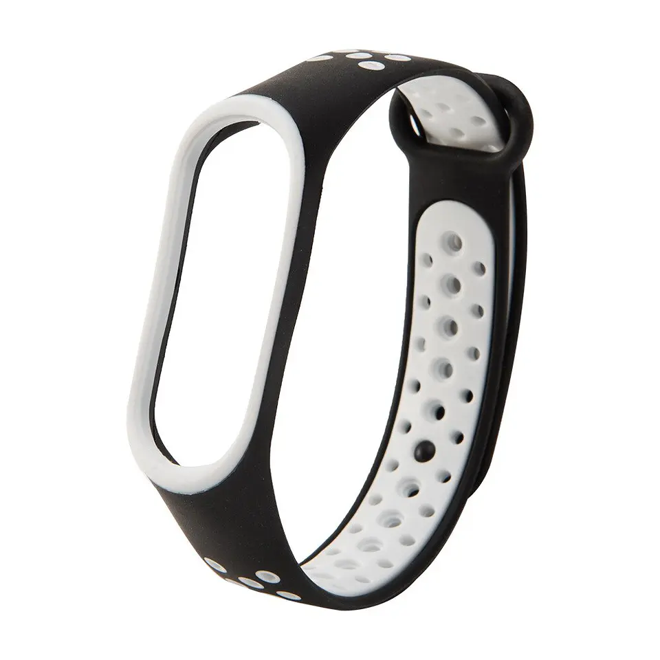 Correas Deportivas MiBand 5-6-7 25