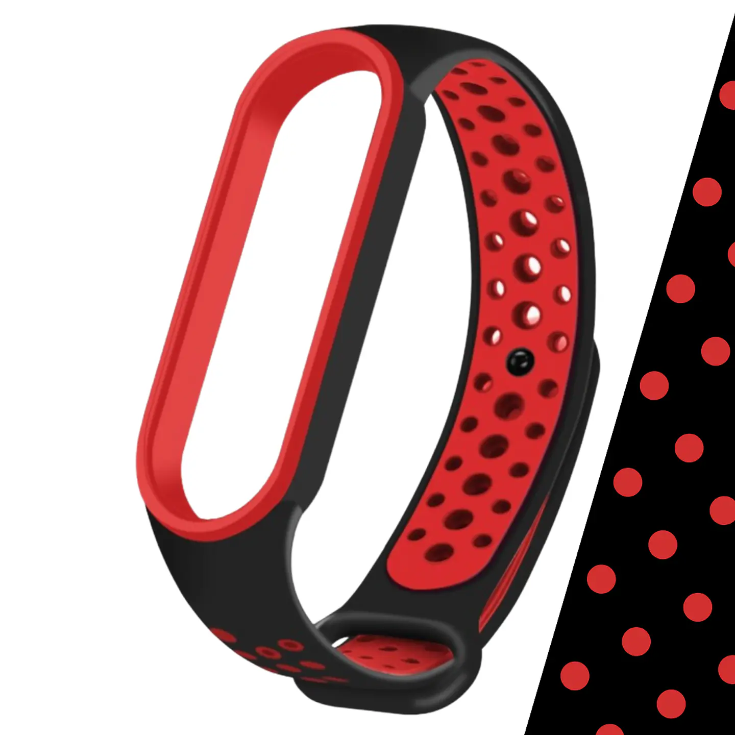 Correas Deportivas MiBand 5-6-7 26