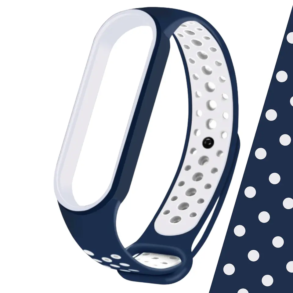 Correas Deportivas MiBand 5-6-7 29