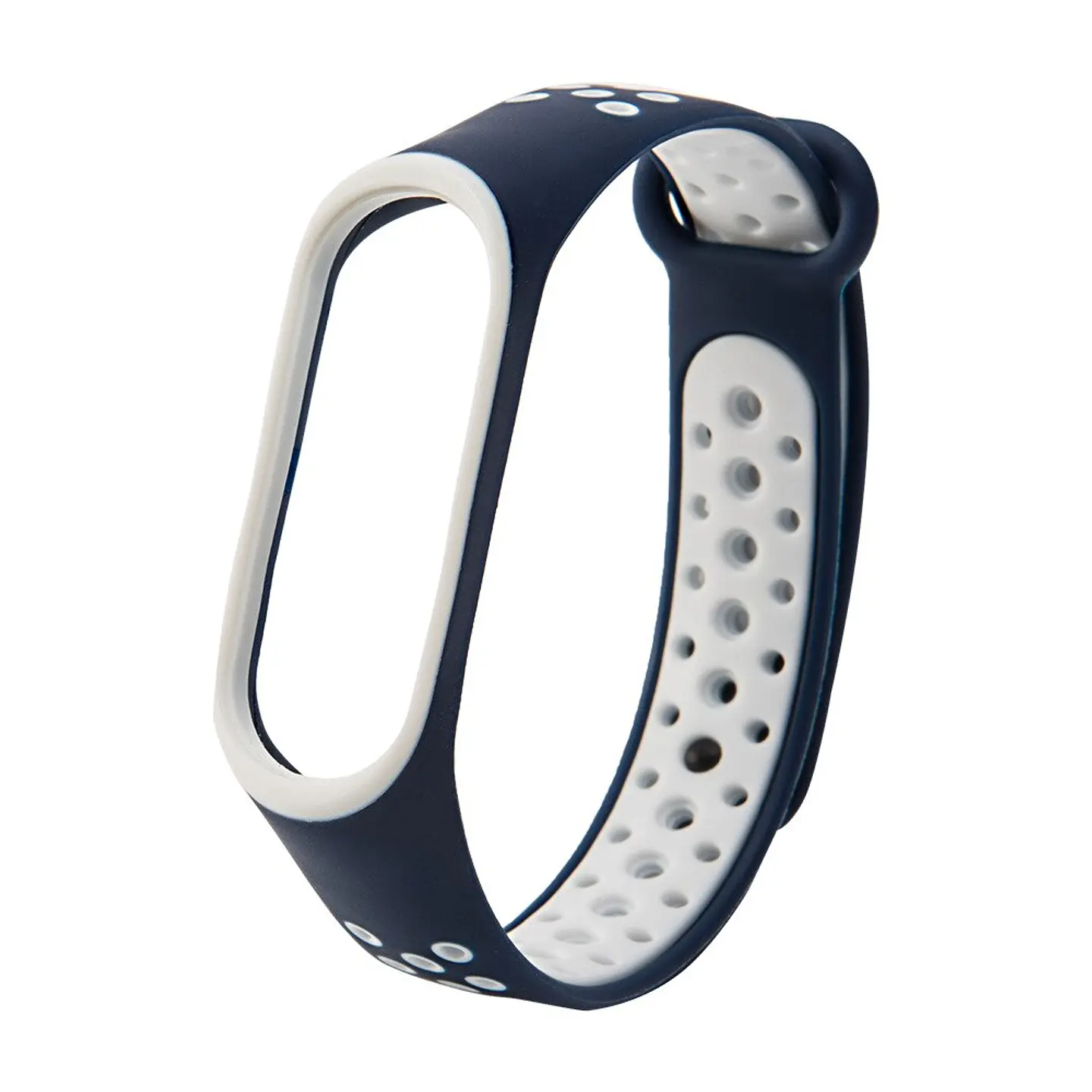 Correas Deportivas MiBand 5-6-7 30