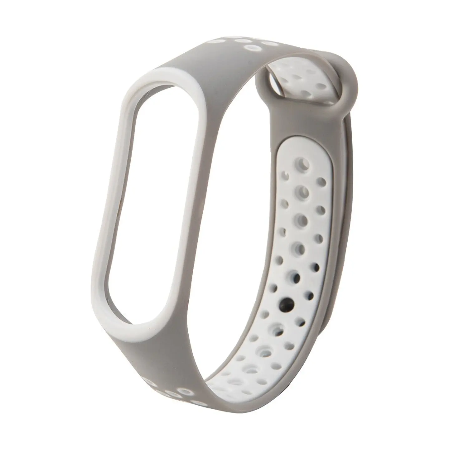 Correas Deportivas MiBand 5-6-7 32