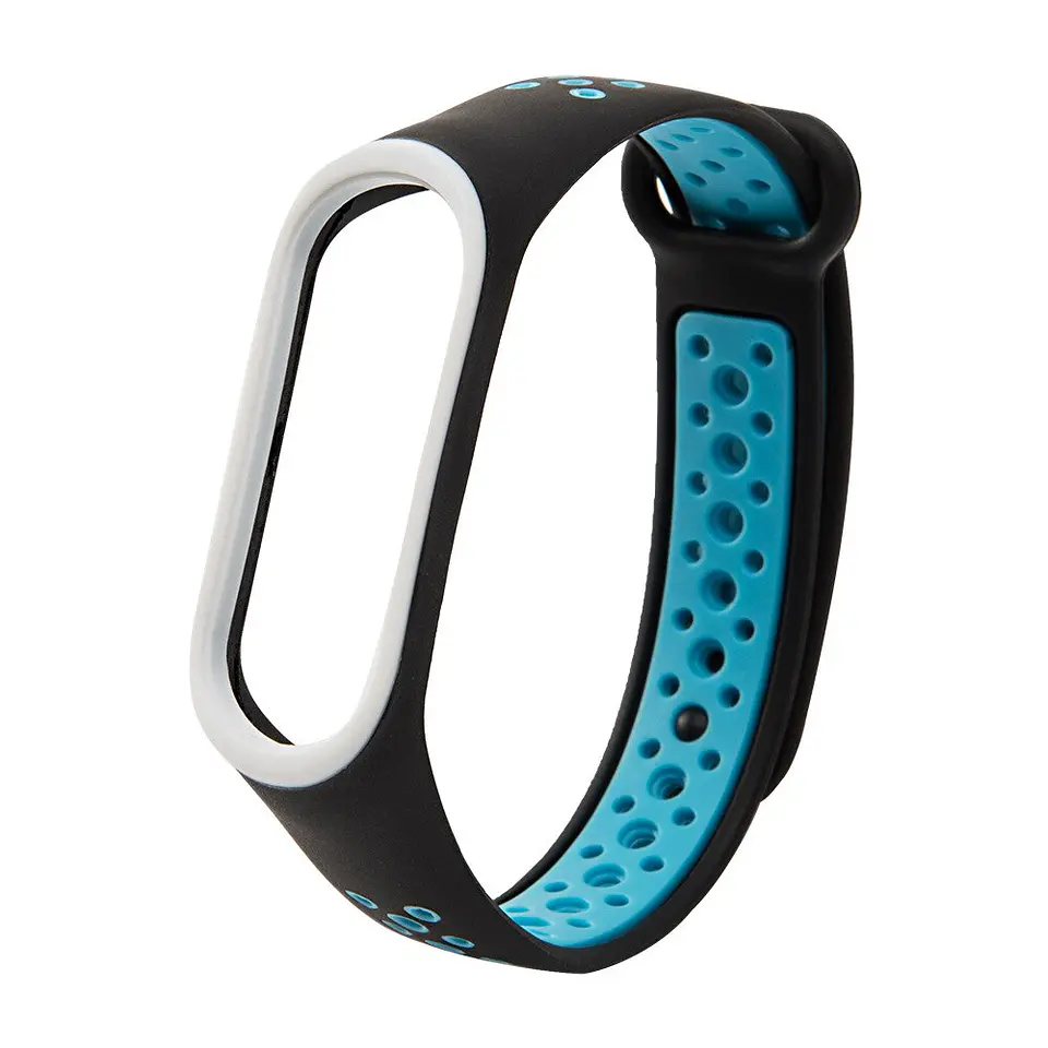 Correas Deportivas MiBand 5-6-7 34