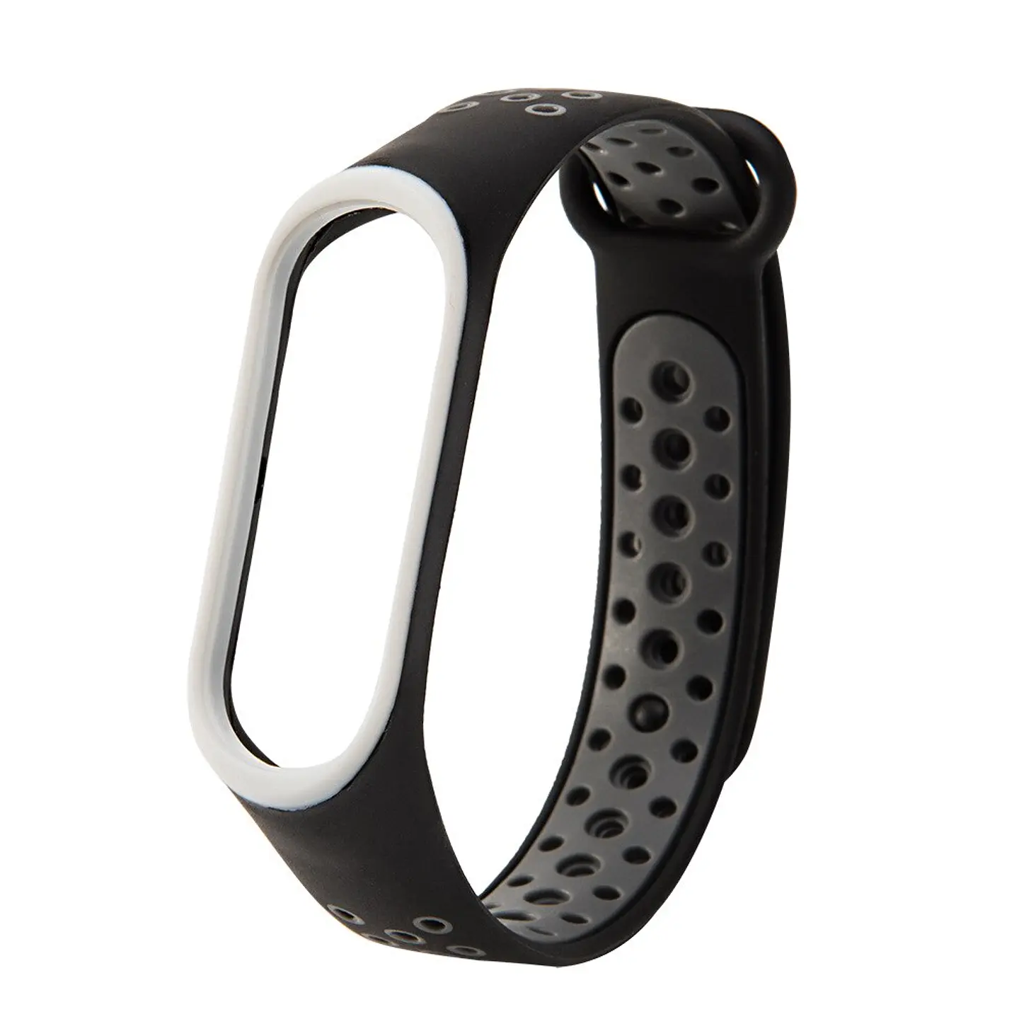 Correas Deportivas MiBand 5-6-7 36