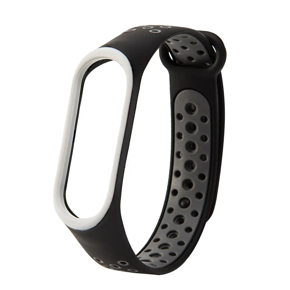 Correas Deportivas MiBand 5-6-7 36