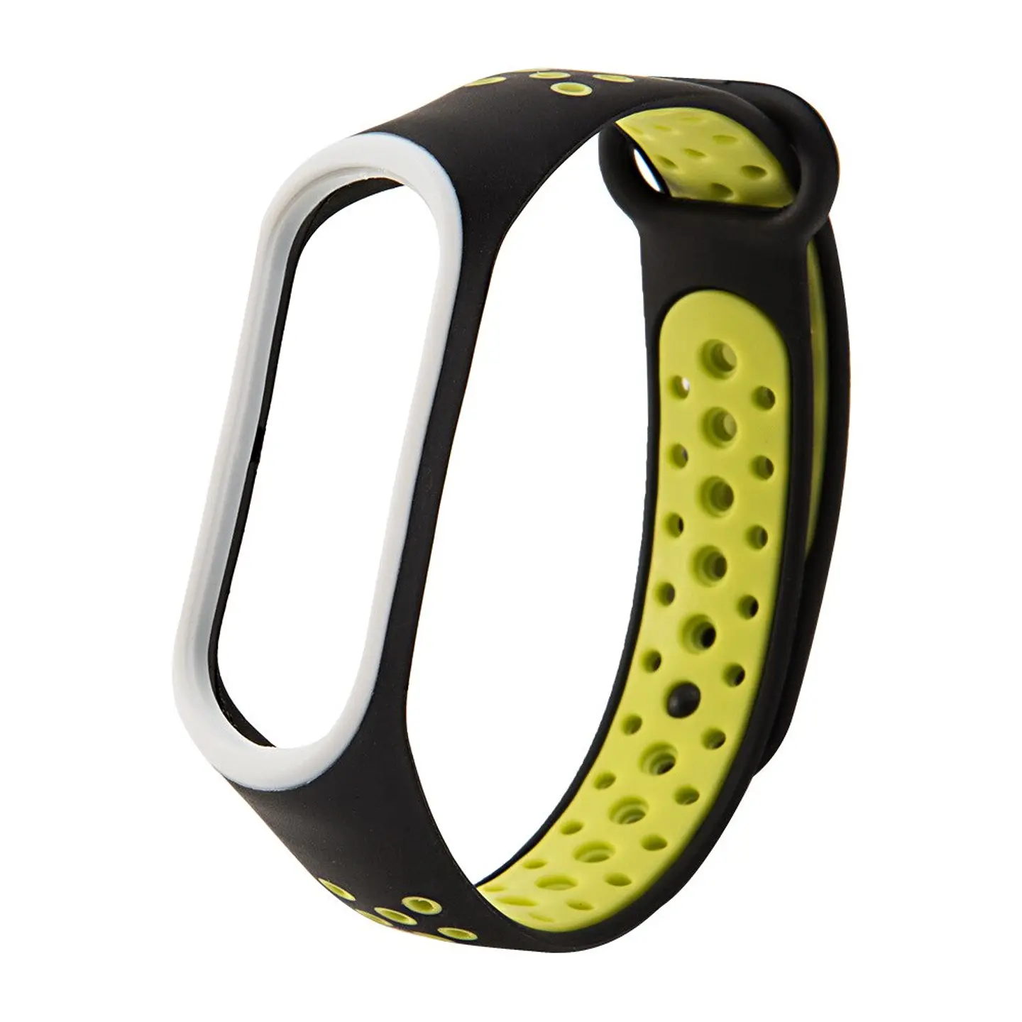 Correas Deportivas MiBand 5-6-7 38