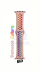 Correas Deportivas Multicolor Apple Watch - Miniatura 6