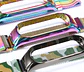Correas Metálicas MiBand - Miniatura 3