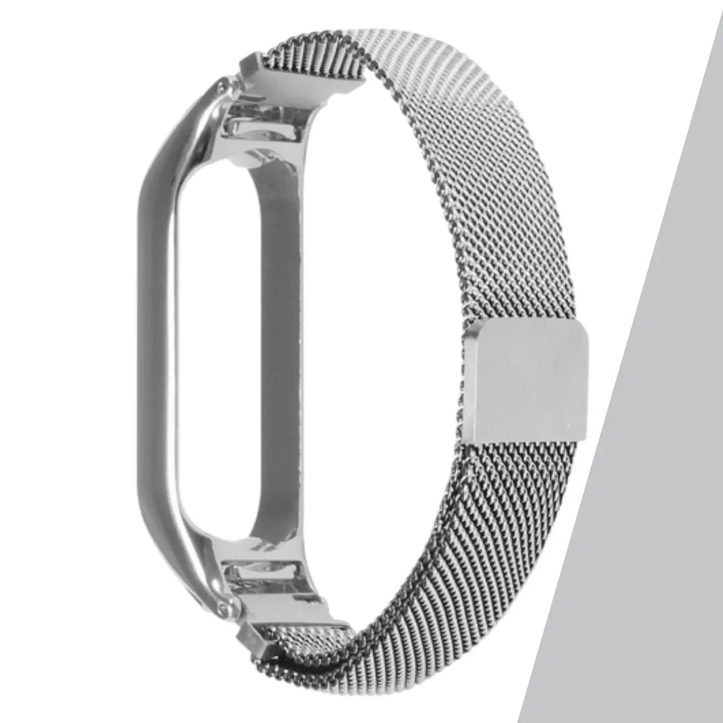 Correas Metálicas MiBand 6