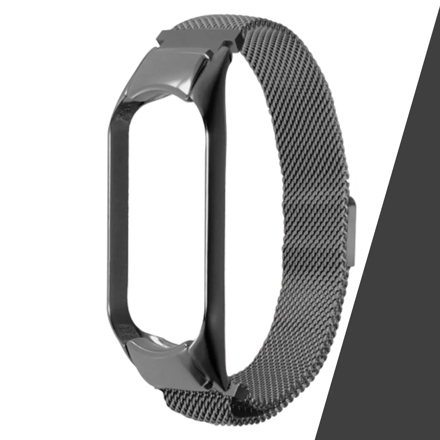 Correas Metálicas MiBand 7
