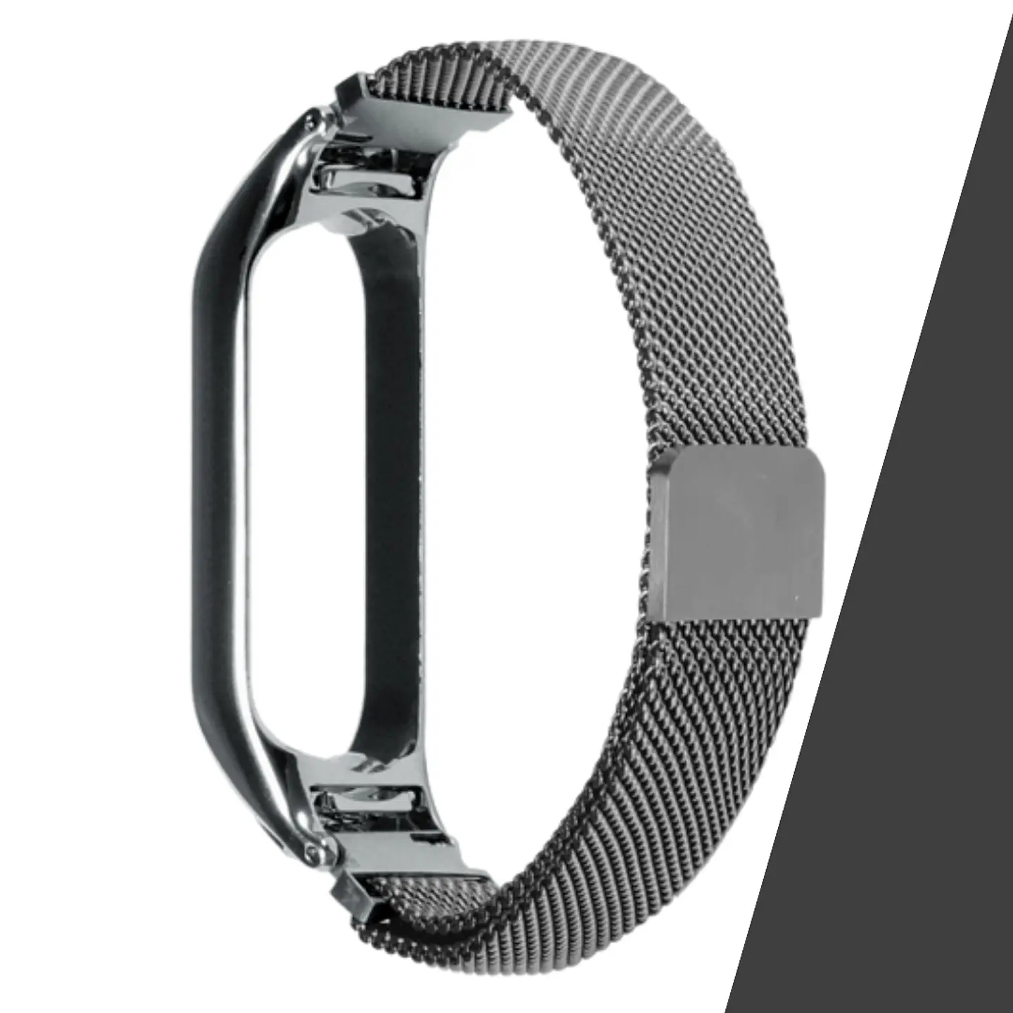 Correas Metálicas MiBand 8